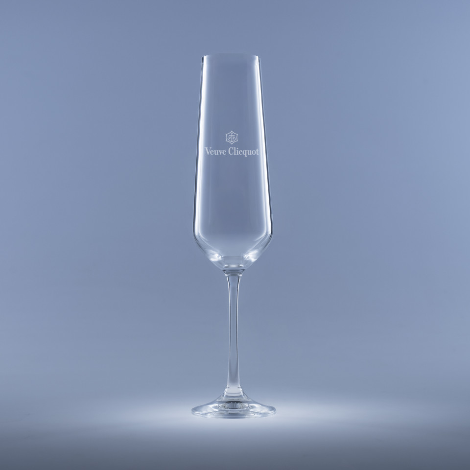 Academy Champagne Flute