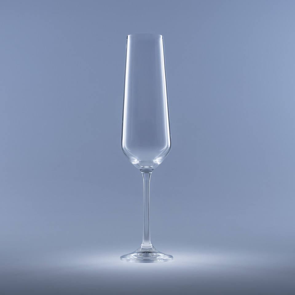 Academy Champagne Flute