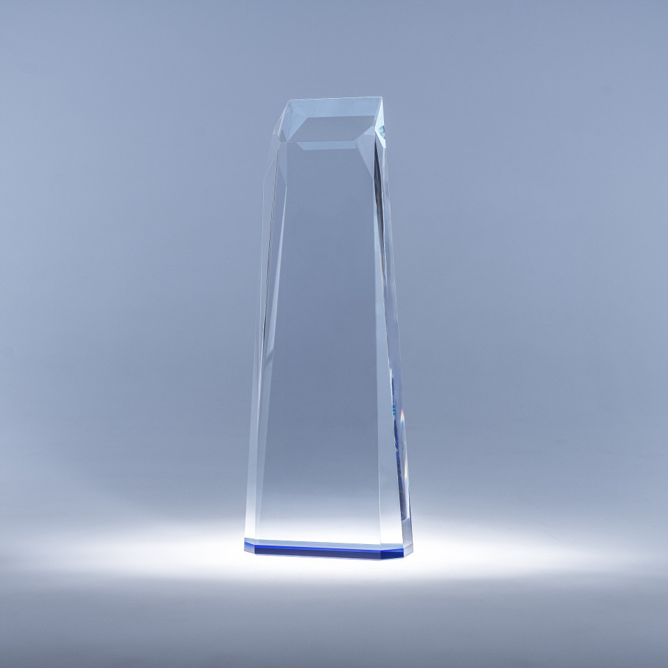 Aura Blue