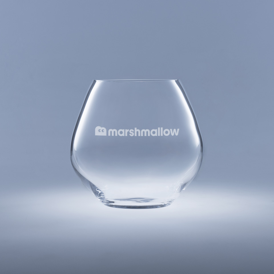 Bloom Stemless Wine