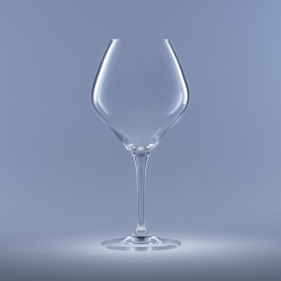 Bloom Wine Glass