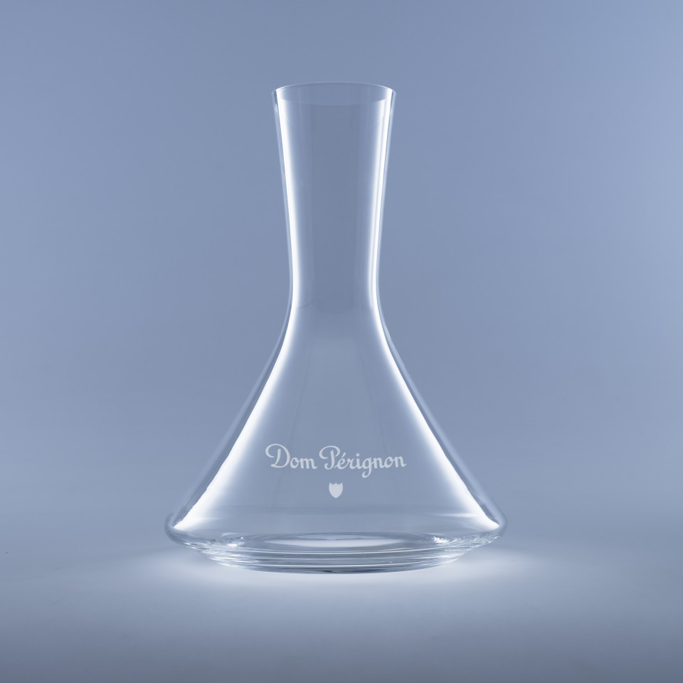 Contour Wine Decanter - 47oz
