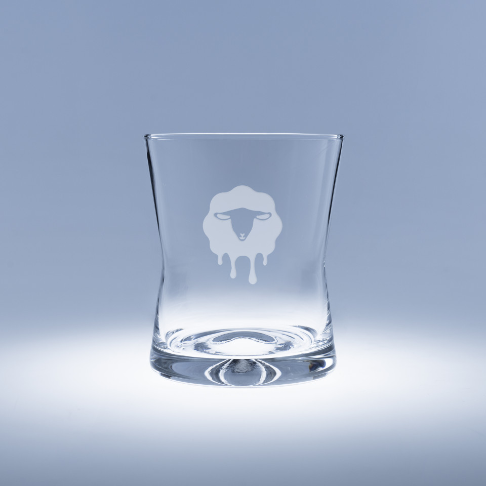 Foundry Double Old Fashioned
