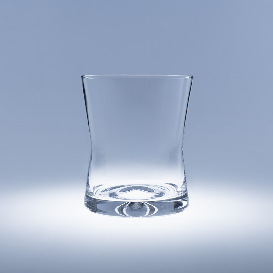 Foundry Double Old Fashioned