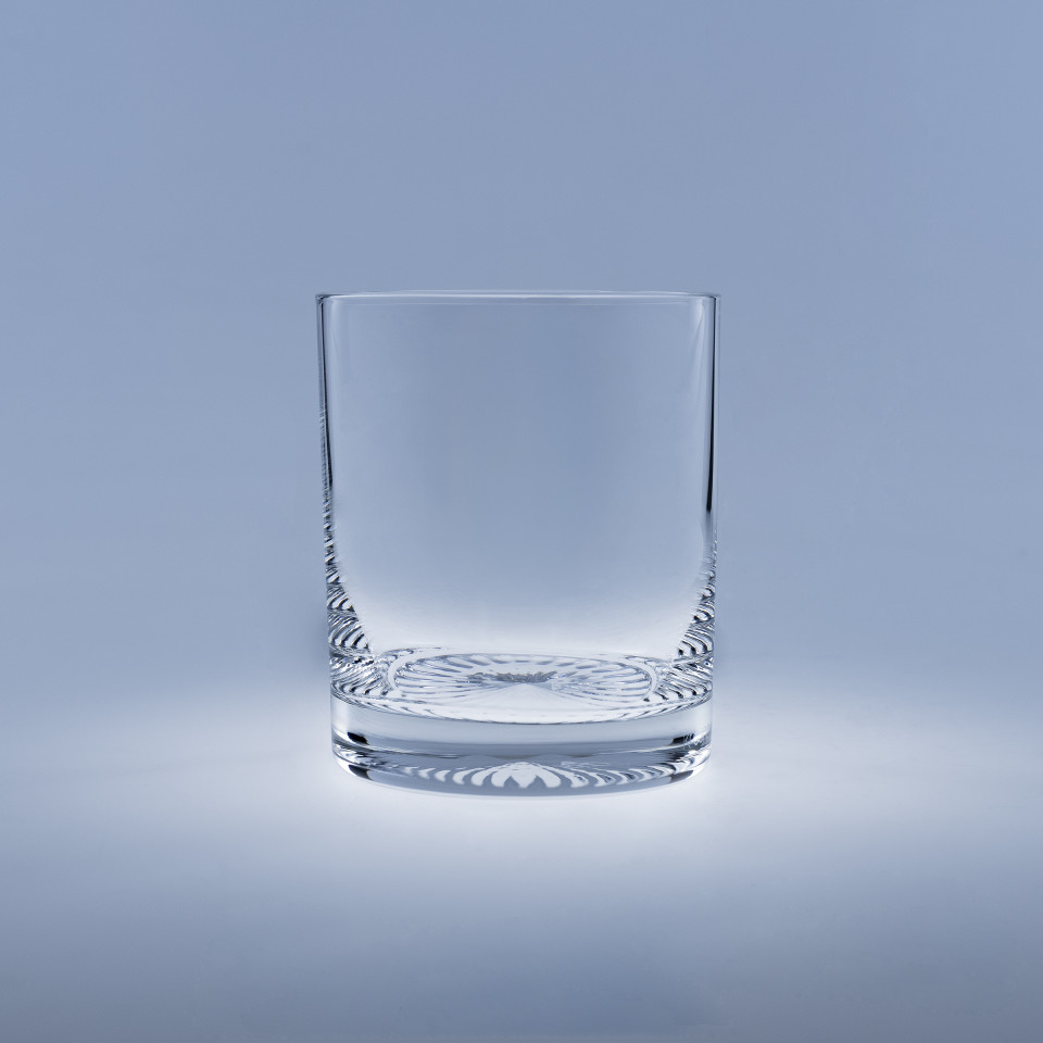 Lumen On the Rocks