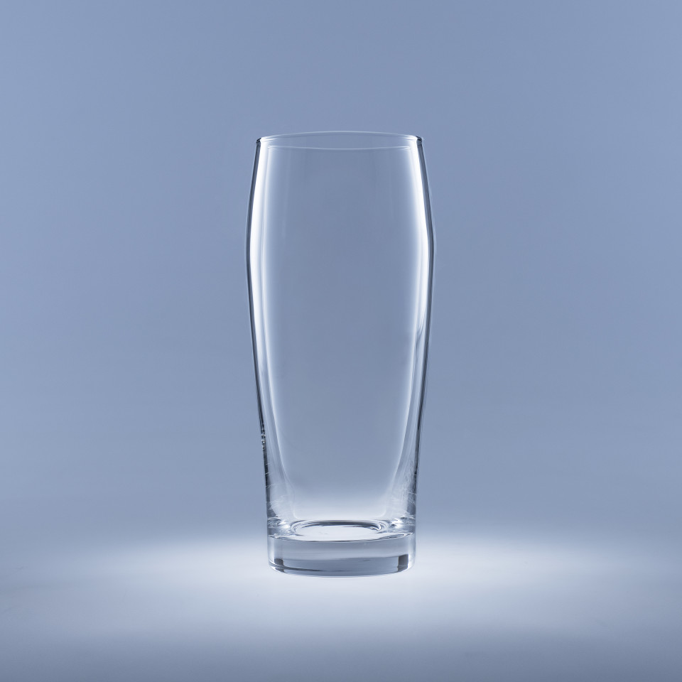 Peak Pint Glass