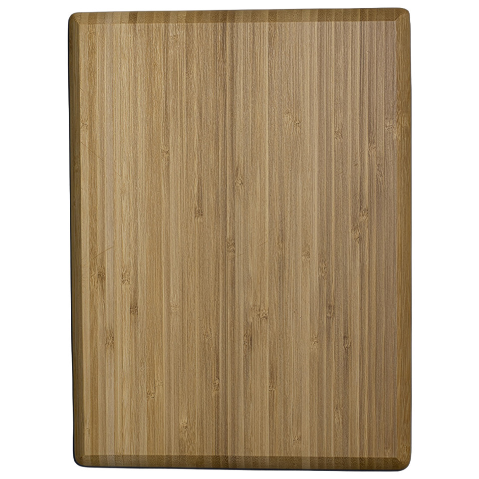 The Grove Bamboo Plaque