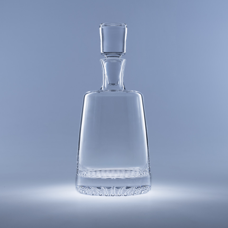 Ripple Decanter - 32oz