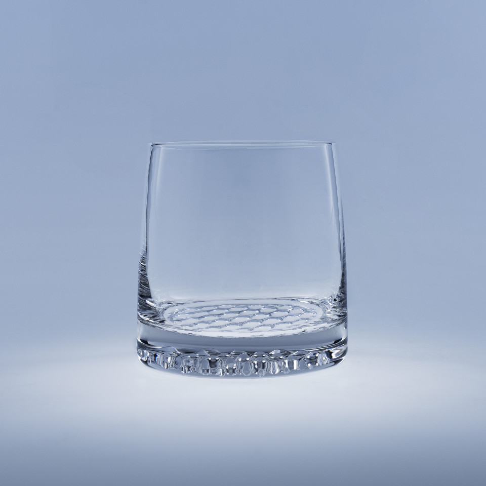 Ripple On the Rocks