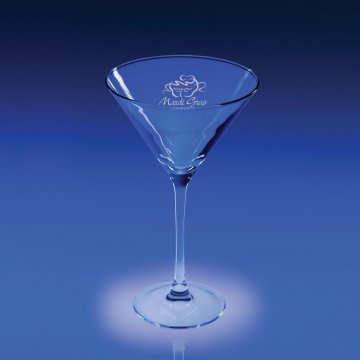 10oz. Lyrica Martini