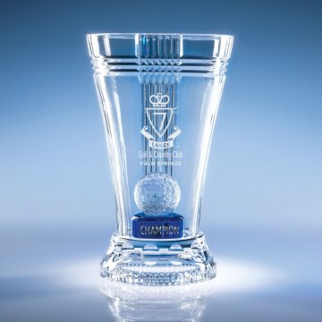 Trans Golf Cup - Blue