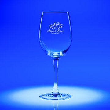 12oz. Lyrica White Wine