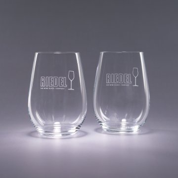 13.25oz Riedel Stemless Riesling - Traveler