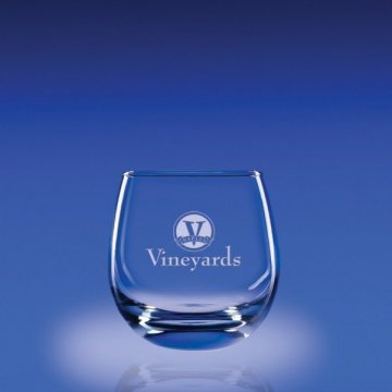 15oz. Tangent Stemless White