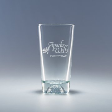 16oz. Fairway Pub Glass
