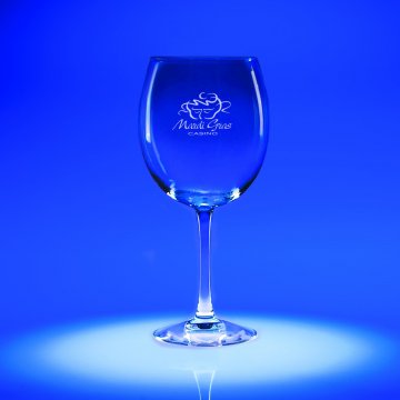 20.5oz. Lyrica Balloon Wine