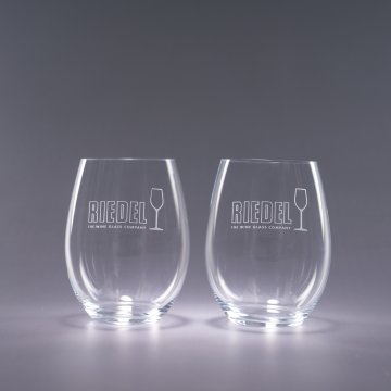 21oz Riedel Stemless Cabernet - Traveler