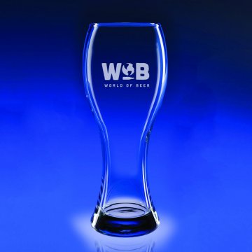 23oz. Hour Glass