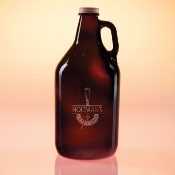 64oz. On-The-Go Growler