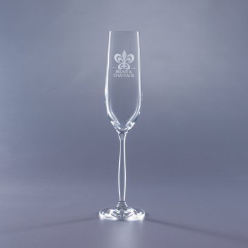6.5oz. Bella Flute