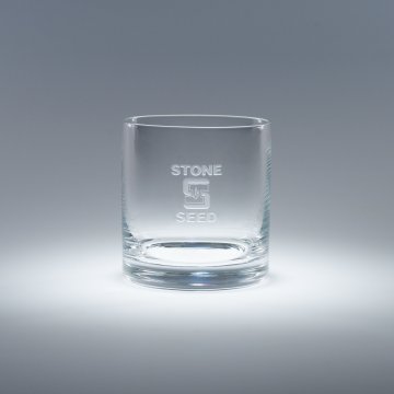 Tilted Crystal Whiskey Glasses – ShopJillionTrinkets