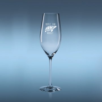 9.5oz. Domaine Flute