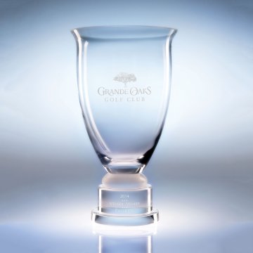 Triomphe Cup - Clear