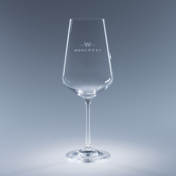 Academy White Wine Glass