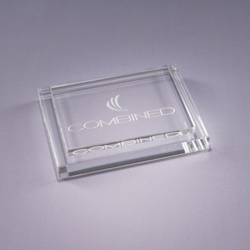 Arkitek Paperweight