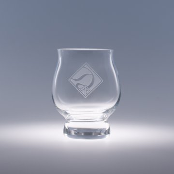 Corkcicle Premium 9 oz Double Old Fashioned Whiskey Glass with Silicon –  Drink With Greg LLC