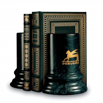 Colonnade Bookends