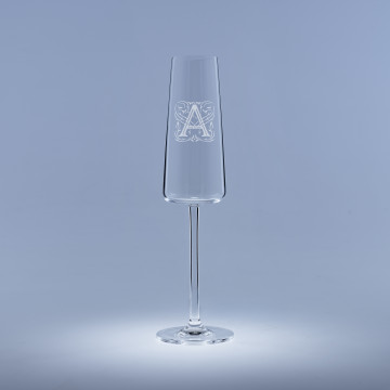 Contour Champagne Flute