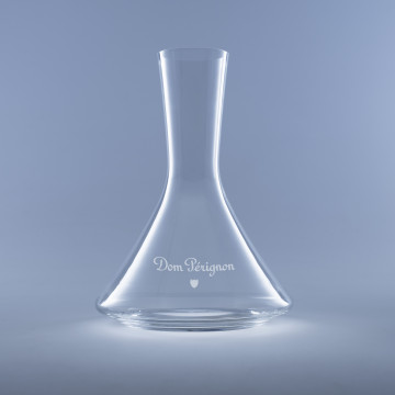 Contour Wine Decanter - 47oz