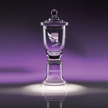 Crescendo Trophy Cup