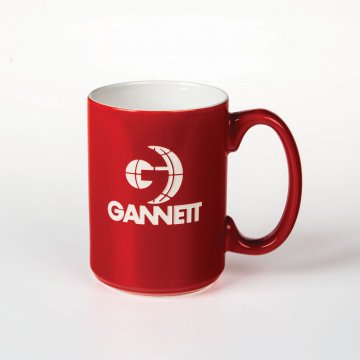 15oz Duo Mug - Cardinal