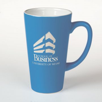 16oz Harmony Mug - Sky Blue