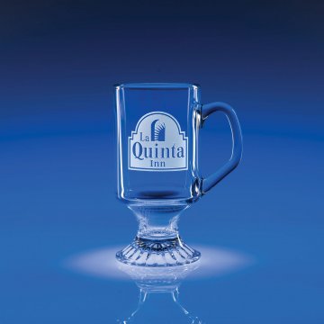 Irish Coffee Mug