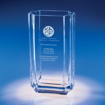 Rendition Vase