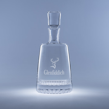 Ripple Decanter - 32oz