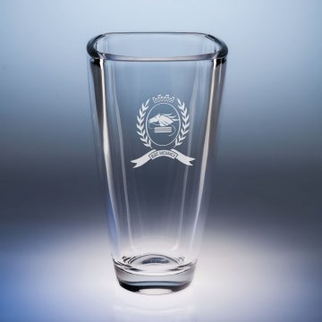 Solstice Vase