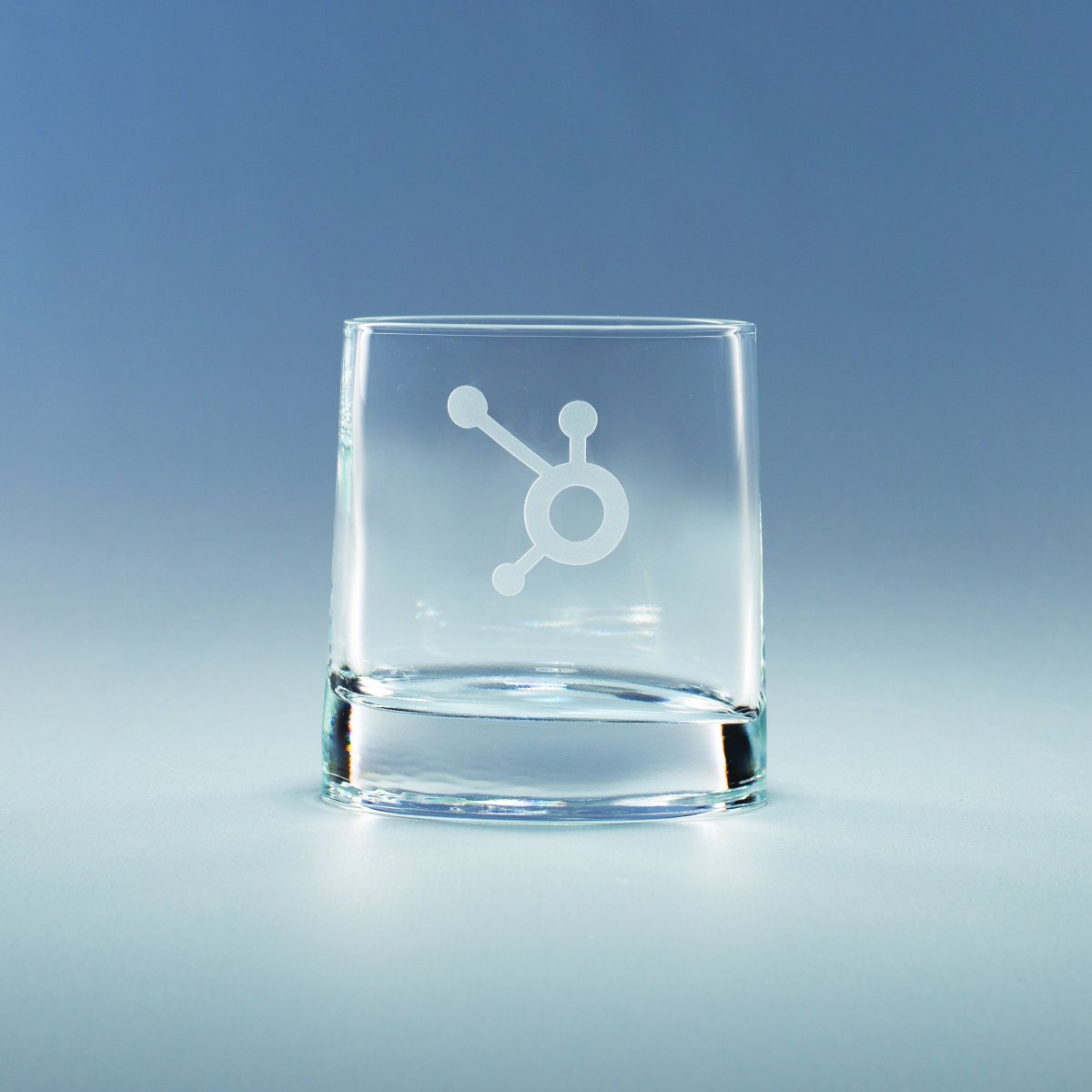 11.5oz. Elliptic On The Rocks — custom etched by Flawless Awards