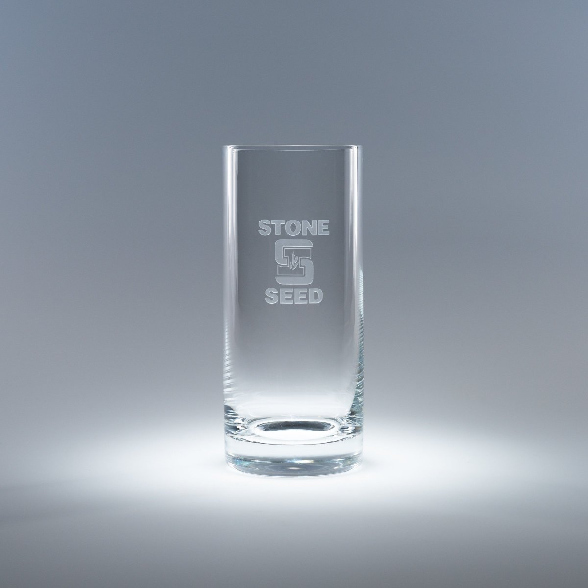 15.25 oz Elite Iced Tea — custom etched by Flawless Awards