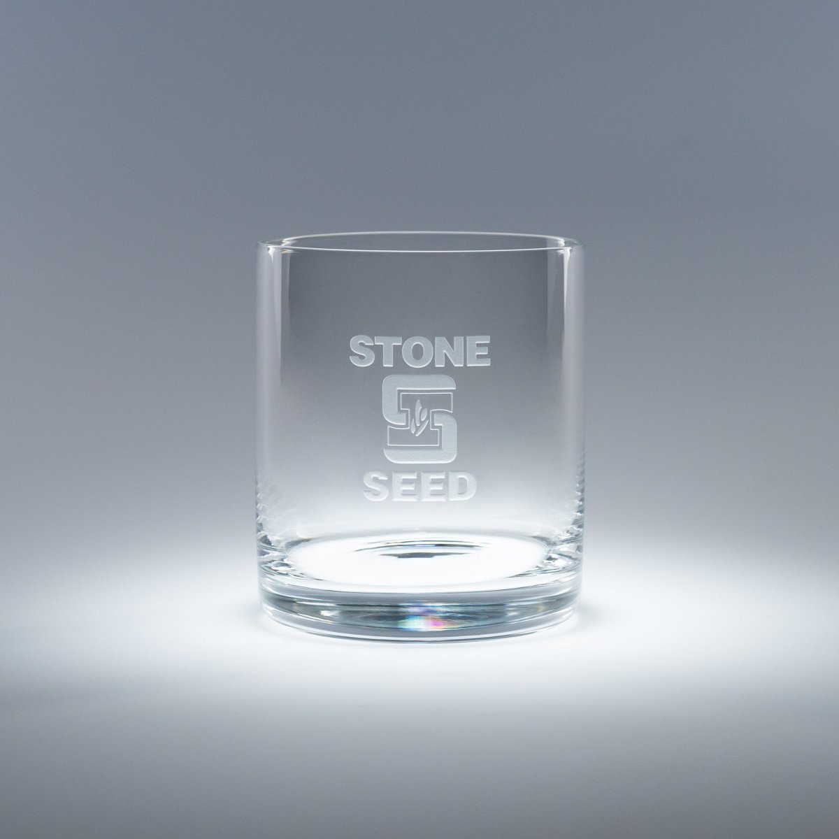 13.5 oz Elite Double Old Fashioned — custom etched by Flawless Awards