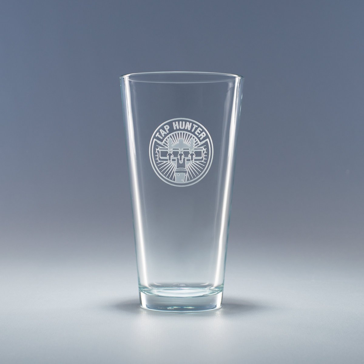 20.5oz. Micro-Brew XL — custom etched by Flawless Awards