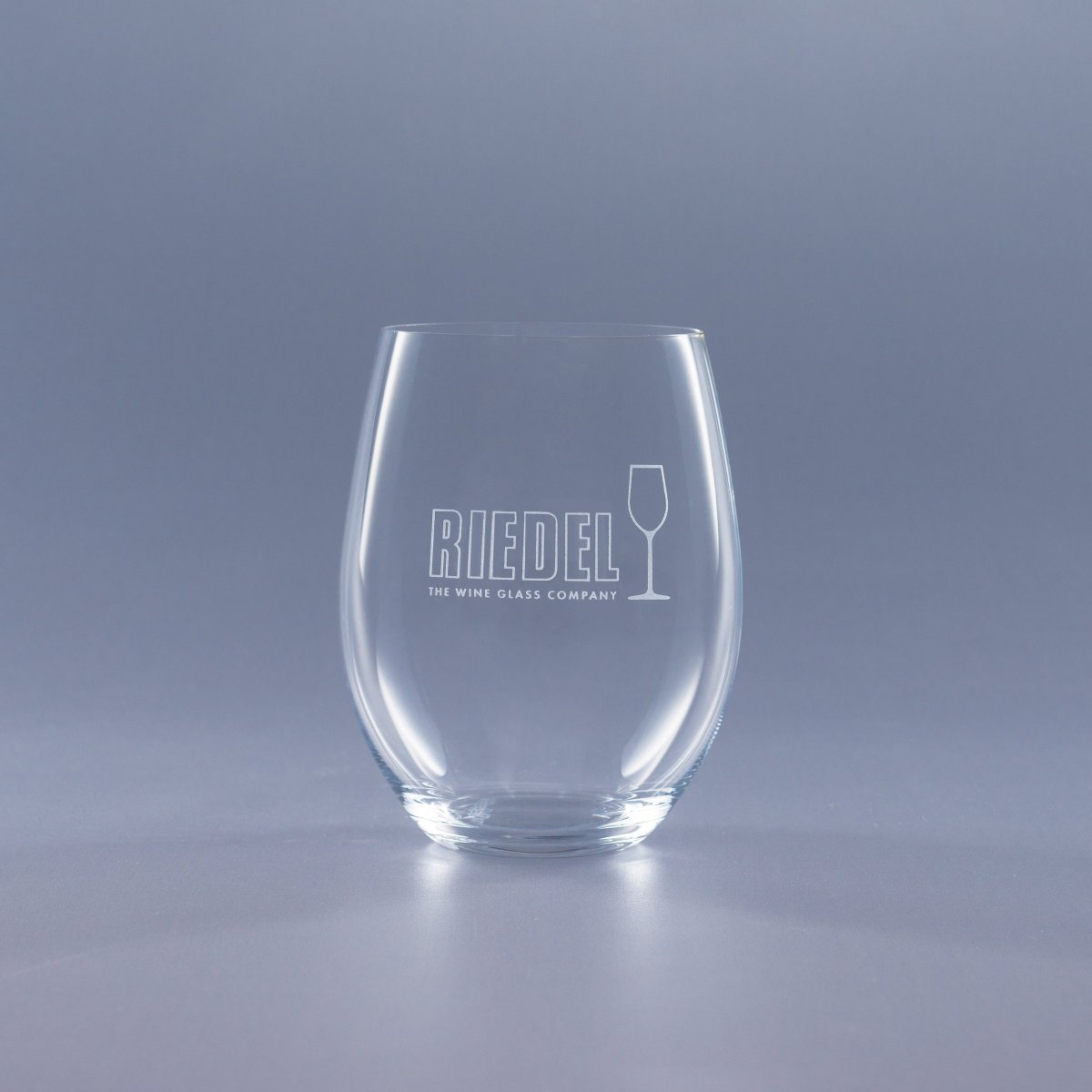 21.25oz. Riedel "O" Cabernet/Merlot Wine Tumbler — custom etched by Flawless Awards
