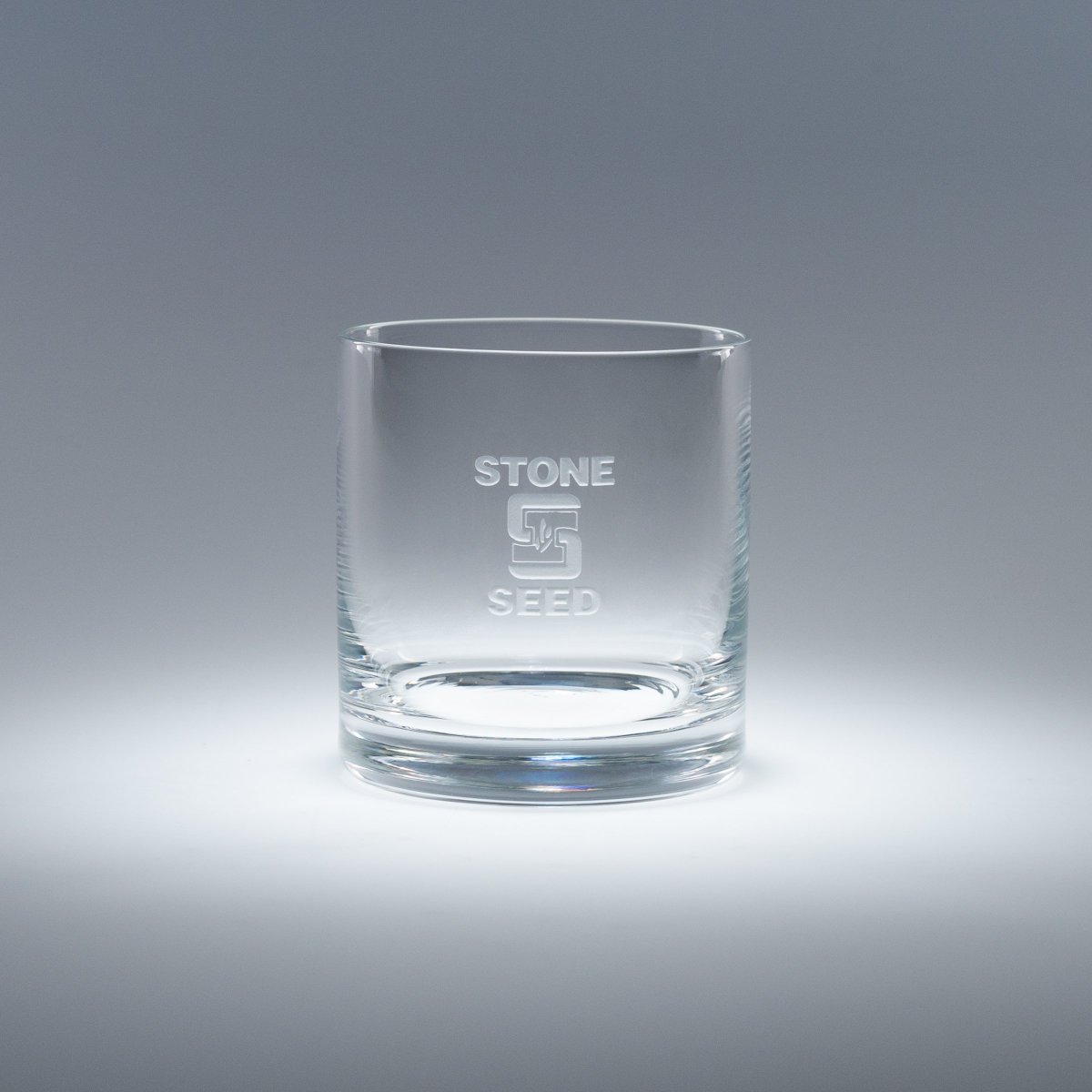 8.25 oz Elite Whiskey — custom etched by Flawless Awards
