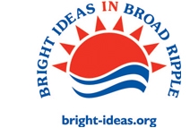 Bright Ideas in Broad Ripple