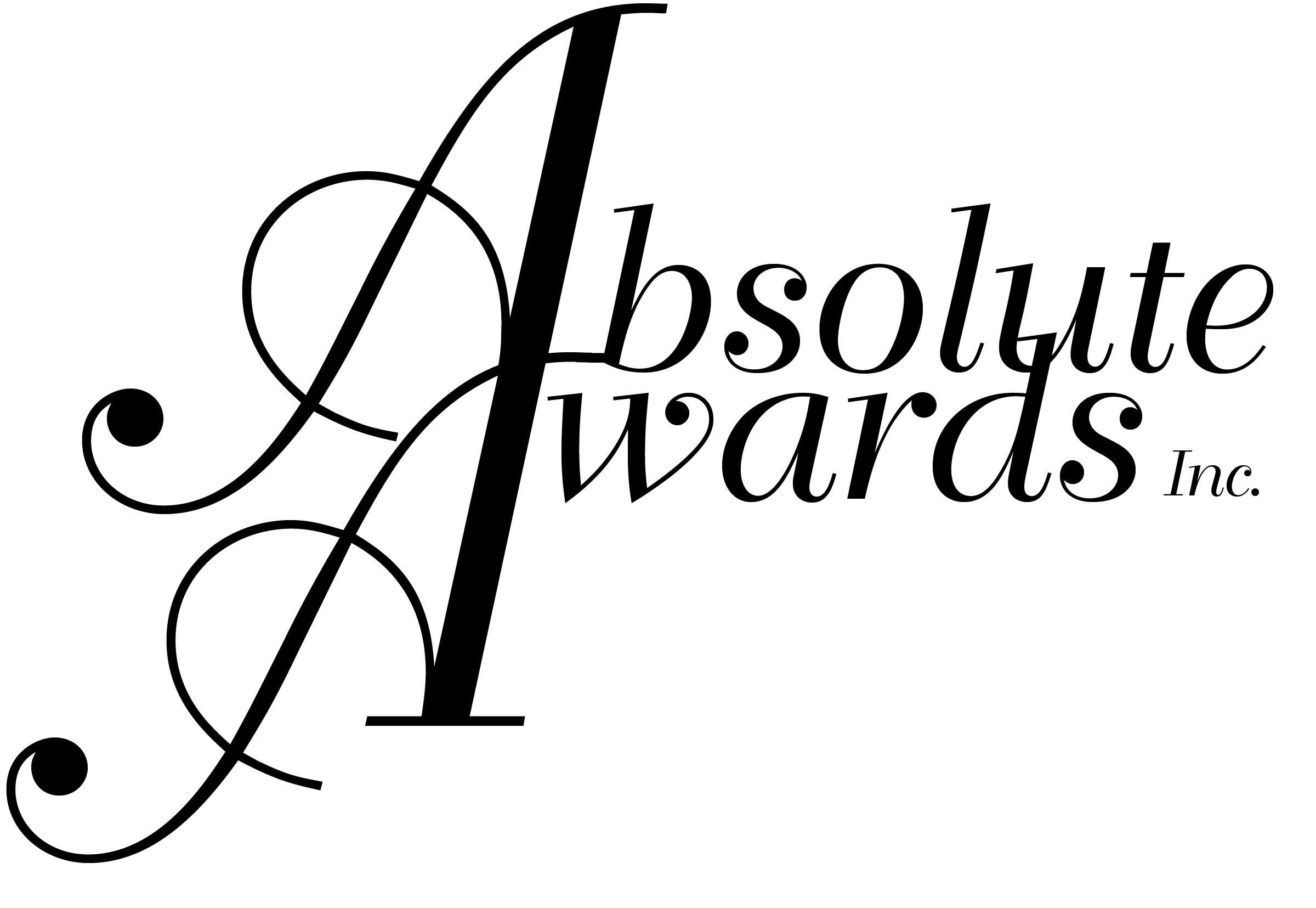 Absolute Awards Inc