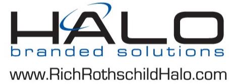 HALO BRANDED SOLUTIONS