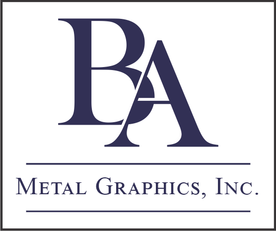 B&A Metal Graphics